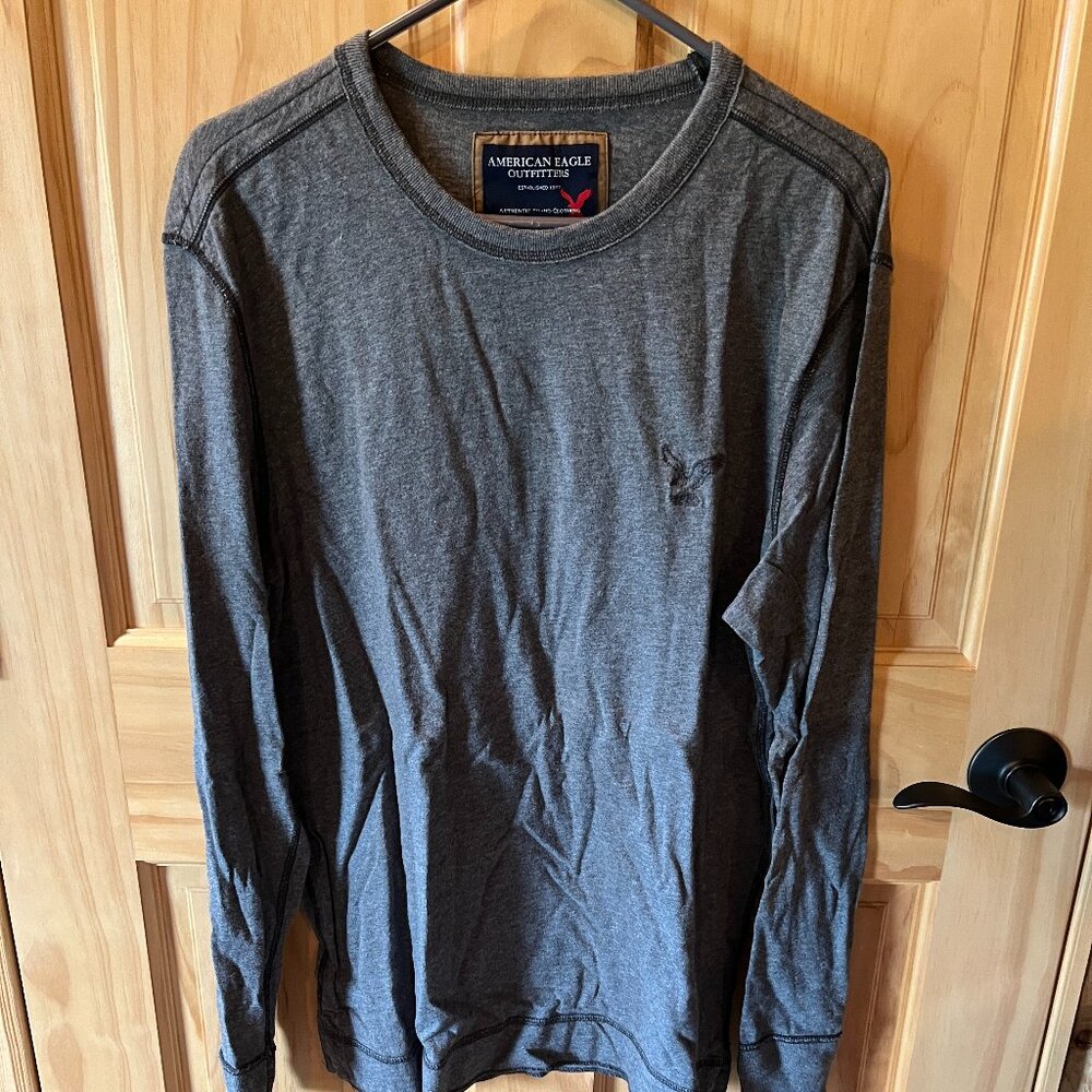 American Eagle Outfitters Men's T-Shirt